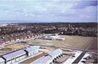 Biddenden Close St Anthony's Way and St Anthony's School ca 1964 | Margate History